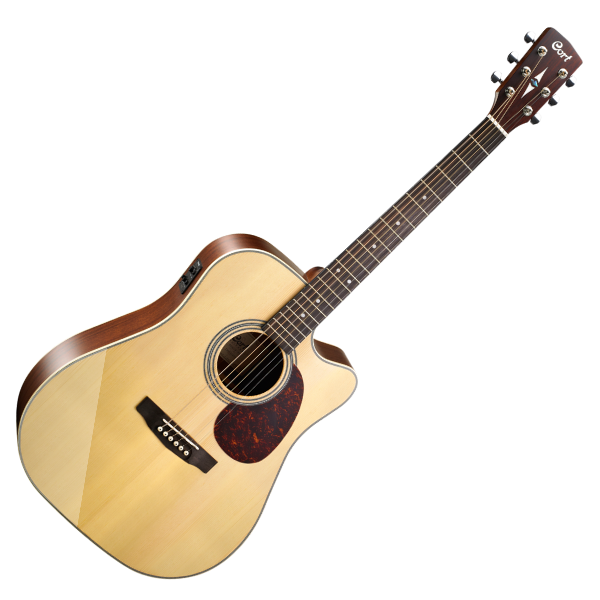Cort MR600F Acoustic Guitar